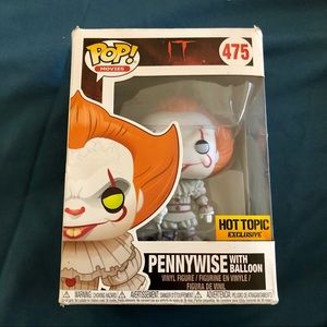 Pop It Pennywise 475